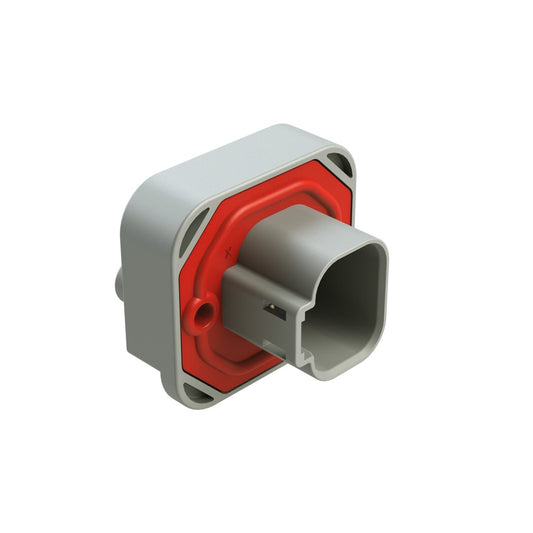 Amphenol A Series AWV-18S Wedge for Female Cable Connector 18pol