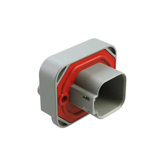 Amphenol A Series AWV-18S Wedge for Female Cable Connector 18pol