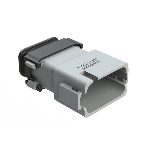 Amphenol A Series AWV-18S Wedge for Female Cable Connector 18pol