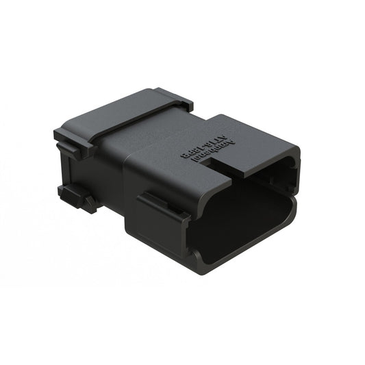 Amphenol A Series AWV-18S Wedge for Female Cable Connector 18pol