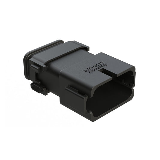 Amphenol A Series AWV-18S Wedge for Female Cable Connector 18pol