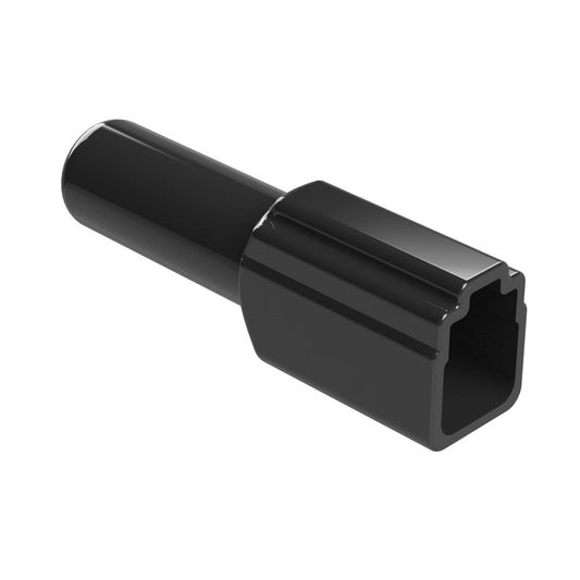 Amphenol A Series AWV-18S Wedge for Female Cable Connector 18pol