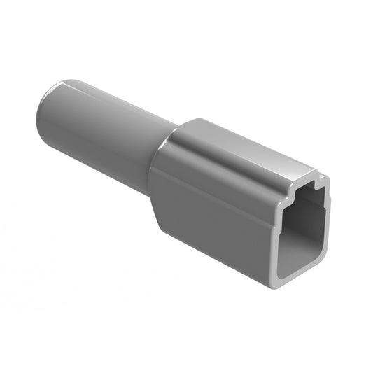 Amphenol A Series AWV-18S Wedge for Female Cable Connector 18pol