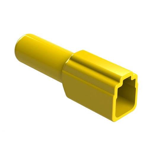 Amphenol A Series AWV-18S Wedge for Female Cable Connector 18pol