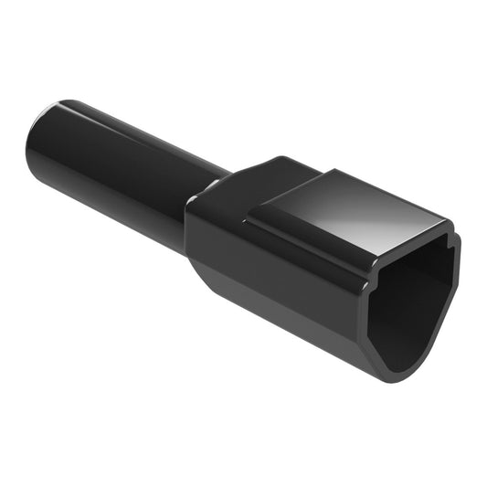 Amphenol A Series AWV-18S Wedge for Female Cable Connector 18pol