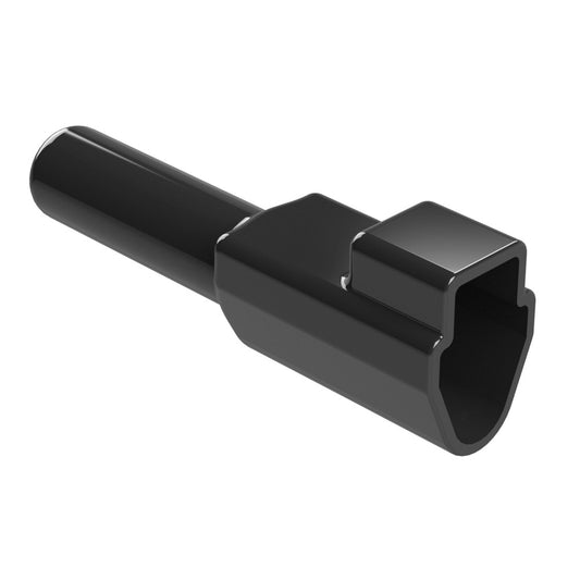 Amphenol A Series AWV-18S Wedge for Female Cable Connector 18pol