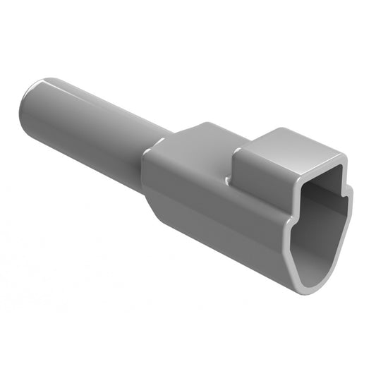 Amphenol A Series AWV-18S Wedge for Female Cable Connector 18pol
