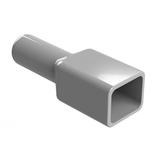 Amphenol A Series AWV-18S Wedge for Female Cable Connector 18pol