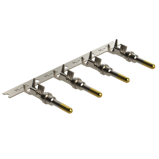 Amphenol A Series AWV-18S Wedge for Female Cable Connector 18pol