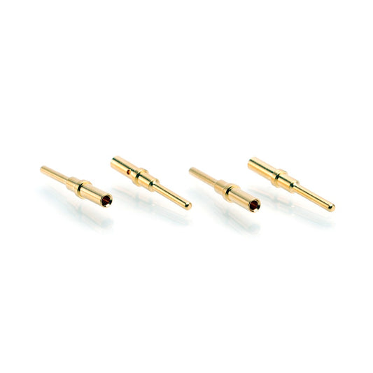 Amphenol A Series AWV-18S Wedge for Female Cable Connector 18pol