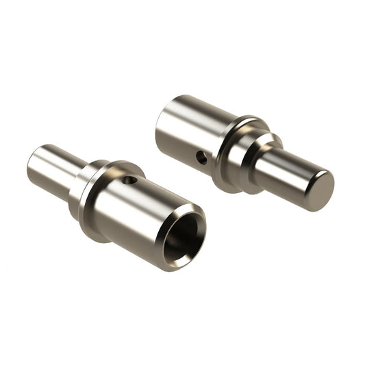Amphenol A Series AWV-18S Wedge for Female Cable Connector 18pol