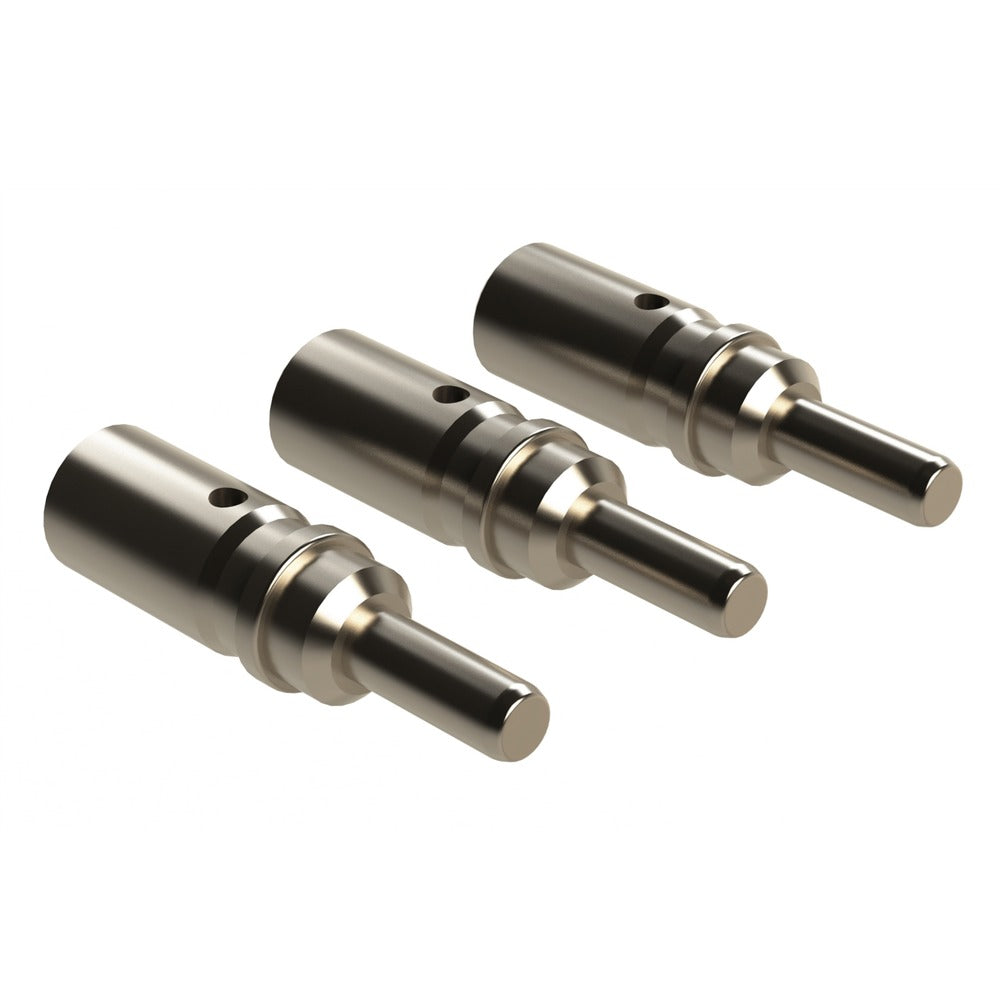 Amphenol A Series AWV-18S Wedge for Female Cable Connector 18pol