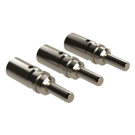 Amphenol A Series AWV-18S Wedge for Female Cable Connector 18pol