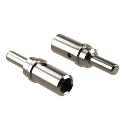 Amphenol A Series AWV-18S Wedge for Female Cable Connector 18pol