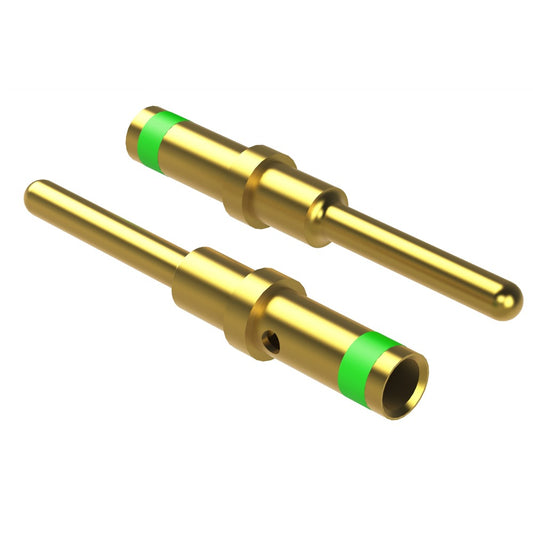 Amphenol A Series AWV-18S Wedge for Female Cable Connector 18pol