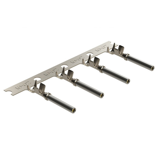 Amphenol A Series AWV-18S Wedge for Female Cable Connector 18pol