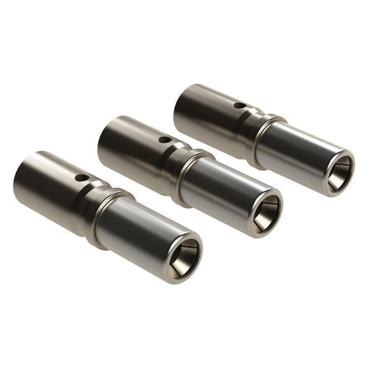 Amphenol A Series AWV-18S Wedge for Female Cable Connector 18pol