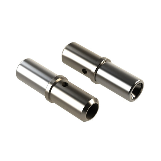Amphenol A Series AWV-18S Wedge for Female Cable Connector 18pol
