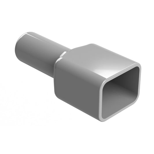 Amphenol A Series AWV-18S Wedge for Female Cable Connector 18pol