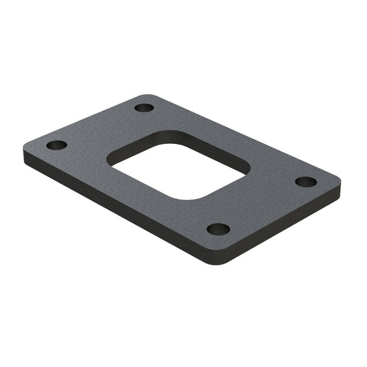 Amphenol A Series AWV-18S Wedge for Female Cable Connector 18pol
