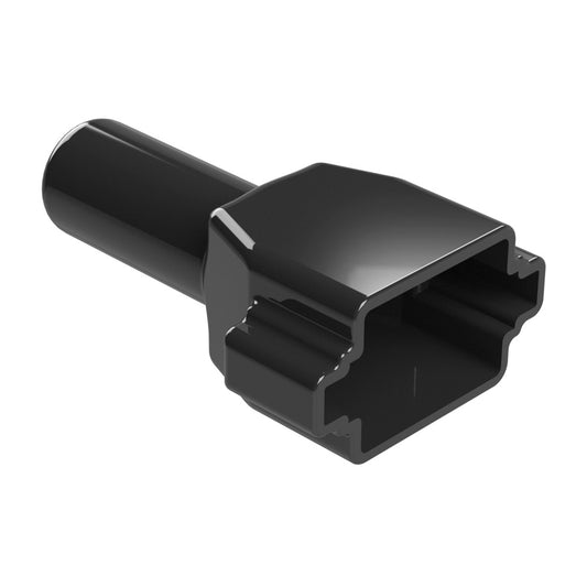 Amphenol A Series AWV-18S Wedge for Female Cable Connector 18pol