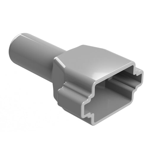 Amphenol A Series AWV-18S Wedge for Female Cable Connector 18pol
