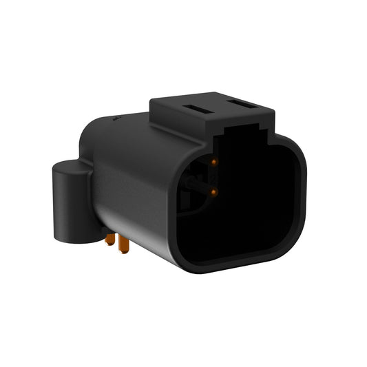 Amphenol A Series AWV-18S Wedge for Female Cable Connector 18pol