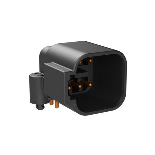 Amphenol A Series AWV-18S Wedge for Female Cable Connector 18pol
