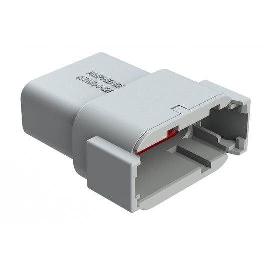 Amphenol A Series AWV-18S Wedge for Female Cable Connector 18pol