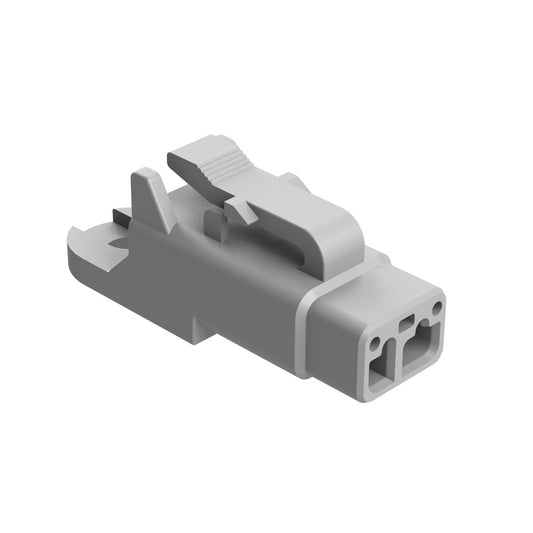 Amphenol A Series AWV-18S Wedge for Female Cable Connector 18pol