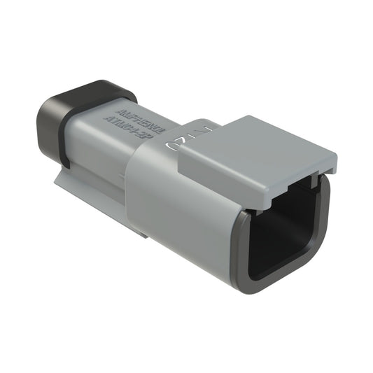 Amphenol A Series AWV-18S Wedge for Female Cable Connector 18pol