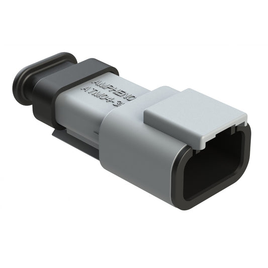 Amphenol A Series AWV-18S Wedge for Female Cable Connector 18pol