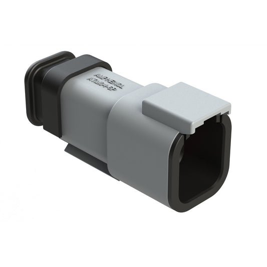 Amphenol A Series AWV-18S Wedge for Female Cable Connector 18pol