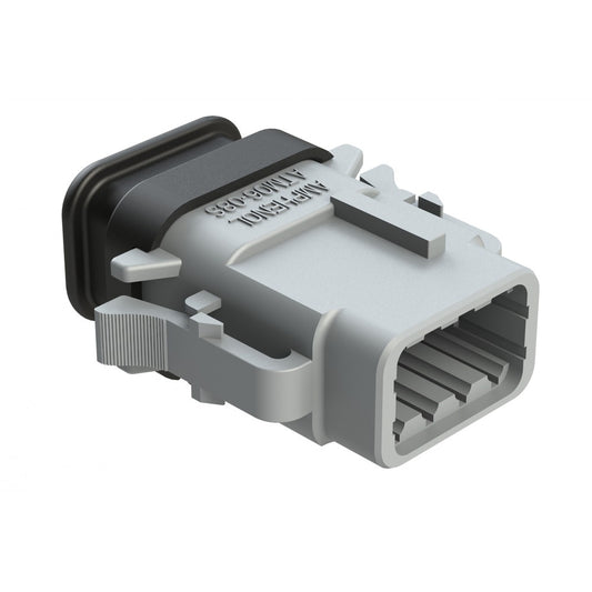 Amphenol A Series AWV-18S Wedge for Female Cable Connector 18pol