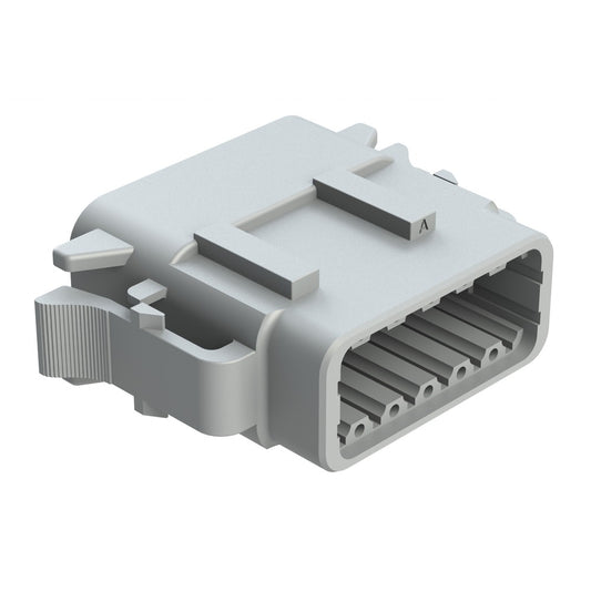 Amphenol A Series AWV-18S Wedge for Female Cable Connector 18pol