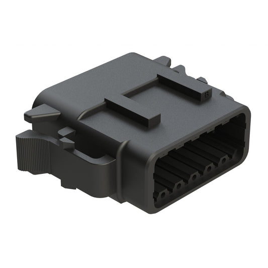 Amphenol A Series AWV-18S Wedge for Female Cable Connector 18pol