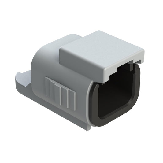 Amphenol A Series AWV-18S Wedge for Female Cable Connector 18pol