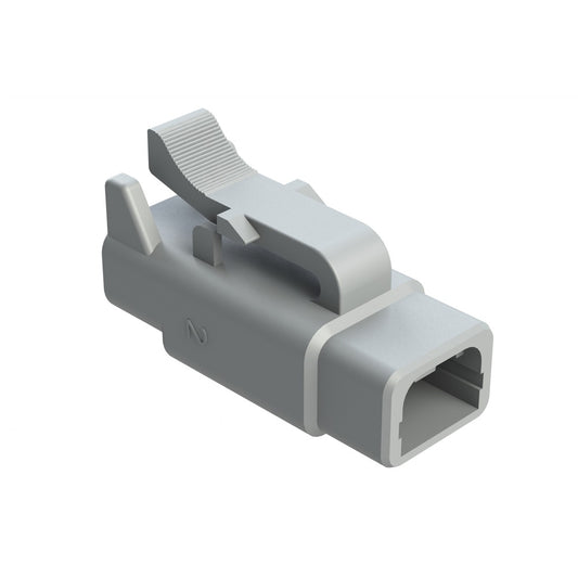 Amphenol A Series AWV-18S Wedge for Female Cable Connector 18pol