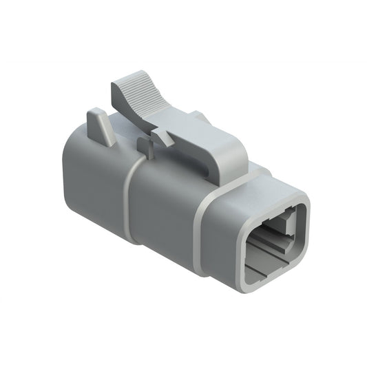 Amphenol A Series AWV-18S Wedge for Female Cable Connector 18pol