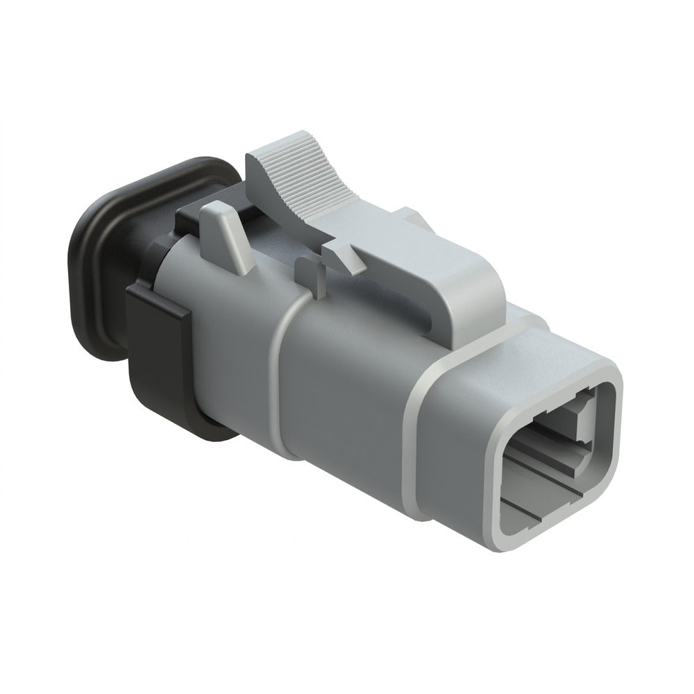 Amphenol A Series AWV-18S Wedge for Female Cable Connector 18pol