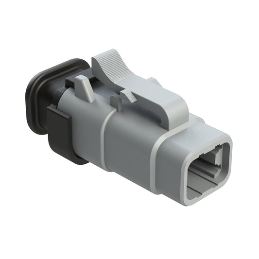 Amphenol A Series AWV-18S Wedge for Female Cable Connector 18pol
