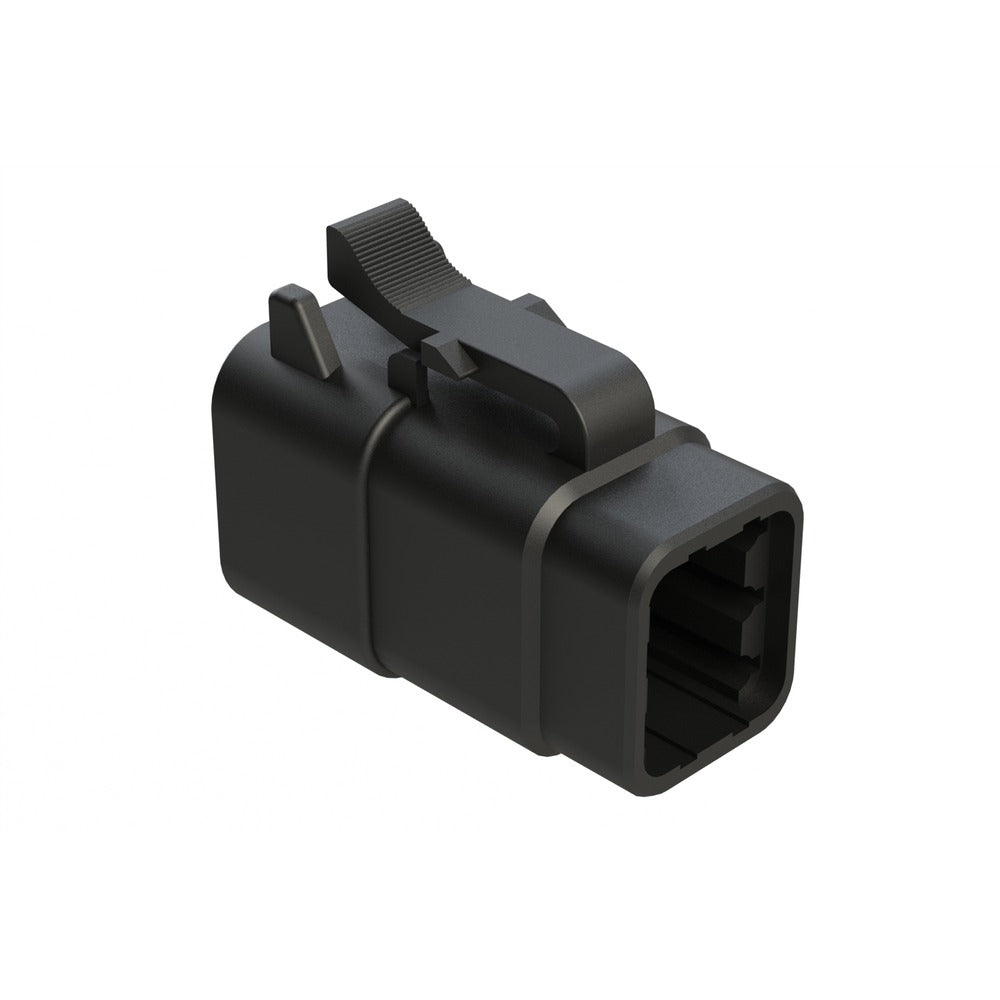 Amphenol A Series AWV-18S Wedge for Female Cable Connector 18pol
