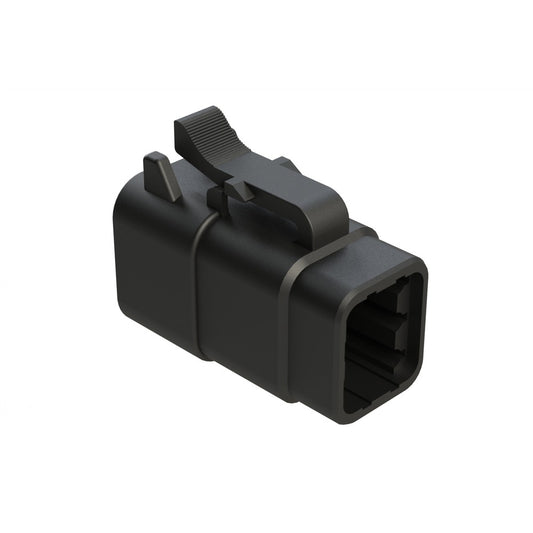 Amphenol A Series AWV-18S Wedge for Female Cable Connector 18pol