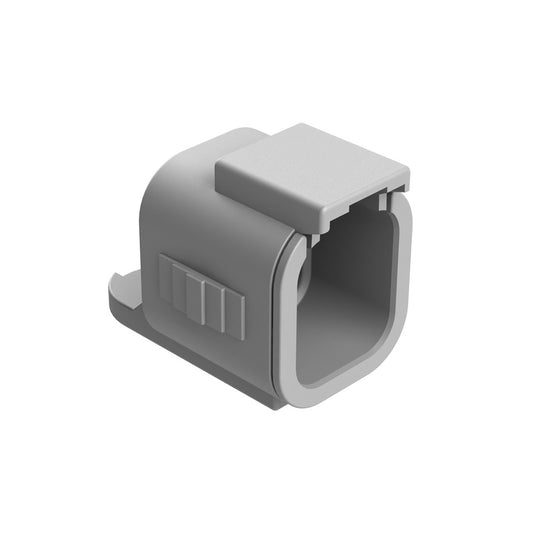 Amphenol A Series AWV-18S Wedge for Female Cable Connector 18pol
