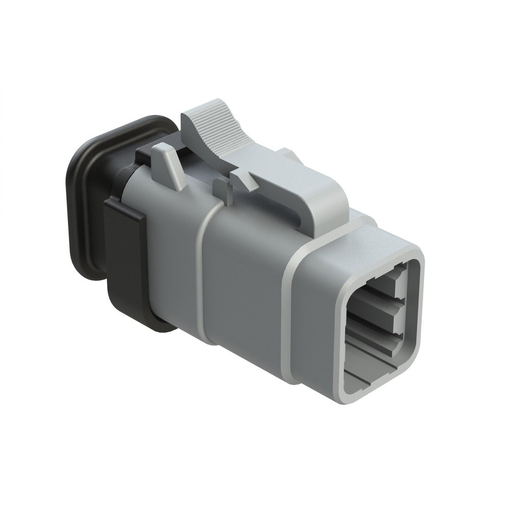 Amphenol A Series AWV-18S Wedge for Female Cable Connector 18pol