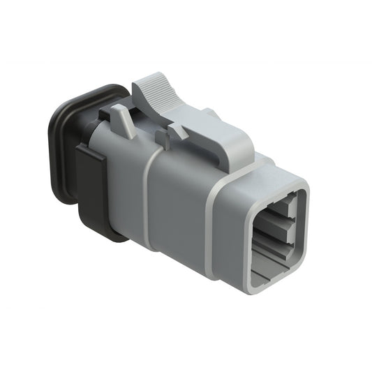 Amphenol A Series AWV-18S Wedge for Female Cable Connector 18pol