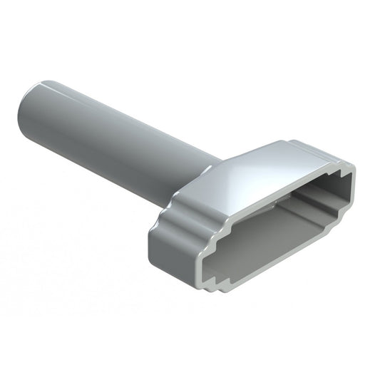 Amphenol A Series AWV-18S Wedge for Female Cable Connector 18pol