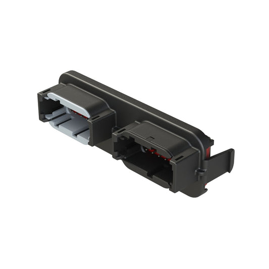 Amphenol A Series AWV-18S Wedge for Female Cable Connector 18pol