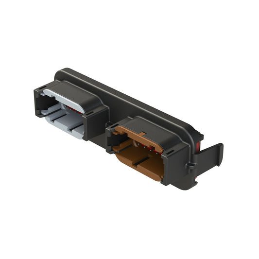 Amphenol A Series AWV-18S Wedge for Female Cable Connector 18pol