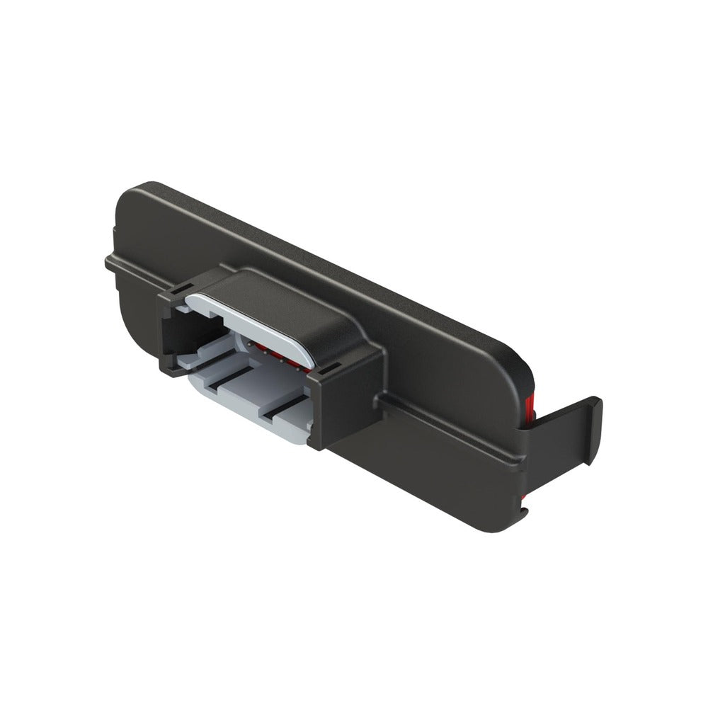 Amphenol A Series AWV-18S Wedge for Female Cable Connector 18pol